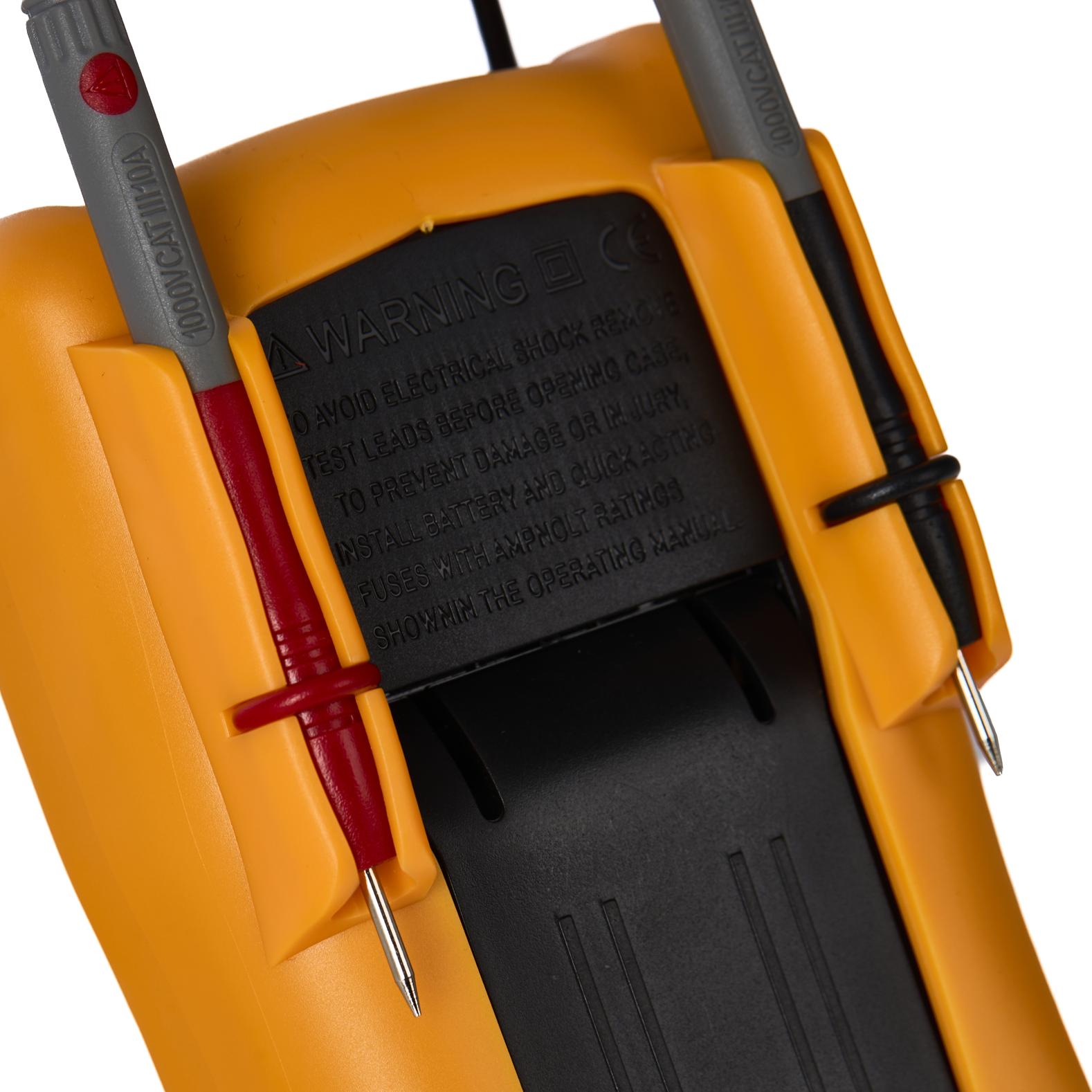 Multimetru Electric, Kraft&Dele KD11297