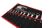 Set Chei Combinate cu Clichet 8-19, Kraft&Dele KD11301