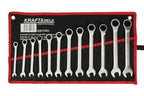 Set Chei Combinate cu Clichet 8-19, Kraft&Dele KD11301