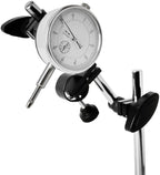 Ceas Comparator Digital cu Baza Magnetica, Kraft&Dele KD11398