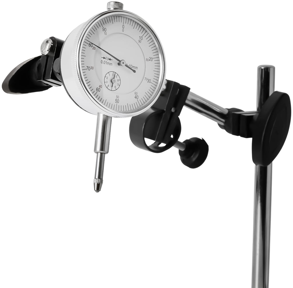 Ceas Comparator Digital cu Baza Magnetica, Kraft&Dele KD11398