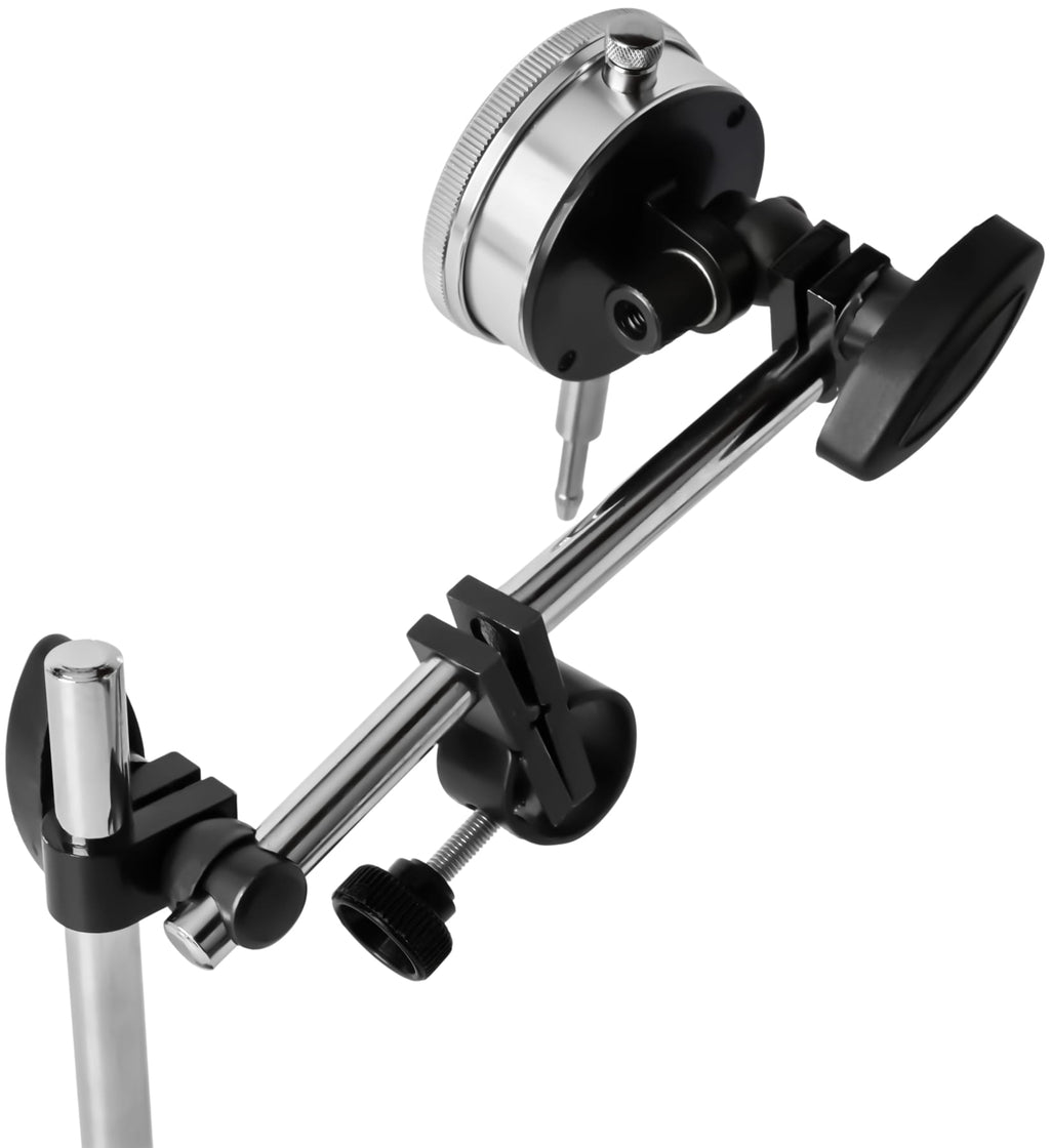 Ceas Comparator Digital cu Baza Magnetica, Kraft&Dele KD11398