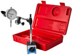 Ceas Comparator Digital cu Baza Magnetica, Kraft&Dele KD11398