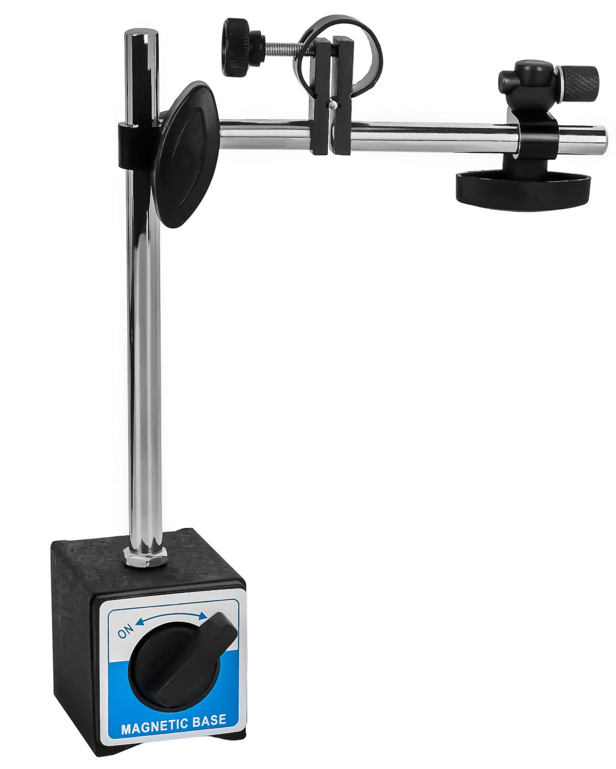 Ceas Comparator Digital cu Baza Magnetica, Kraft&Dele KD11398