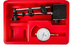 Ceas Comparator Digital cu Baza Magnetica, Kraft&Dele KD11398