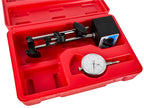 Ceas Comparator Digital cu Baza Magnetica, Kraft&Dele KD11398