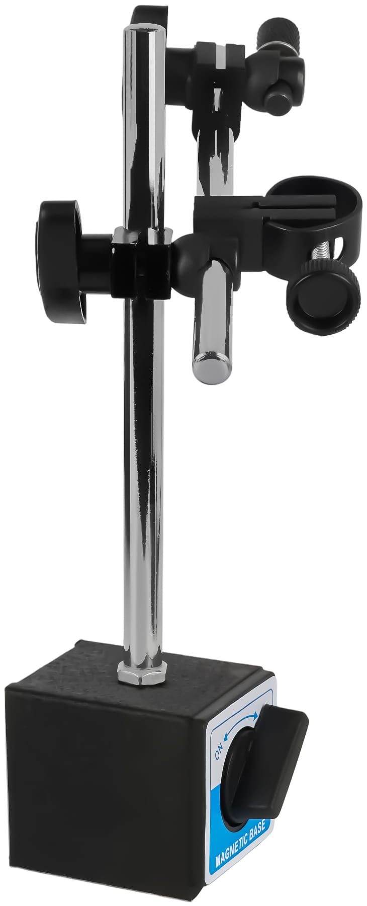 Ceas Comparator Digital cu Baza Magnetica, Kraft&Dele KD11398