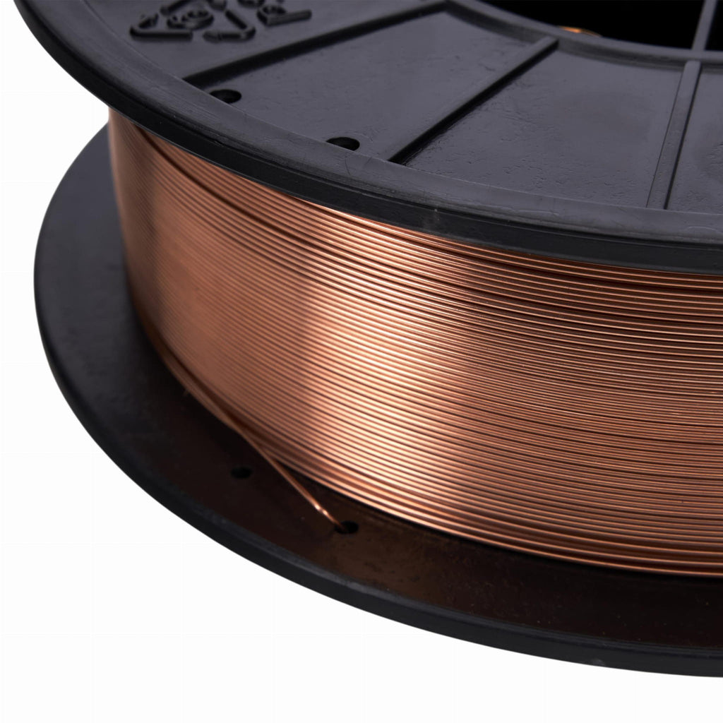 Sarma de Sudura 0,8 mm 5kg Cupruata, Kraft&Dele KD1151