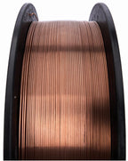Sarma de Sudura 0,8 mm 5kg Cupruata, Kraft&Dele KD1151
