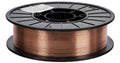 Sarma de Sudura 0.8mm Cupruata 5kg MIG/MAG, Kraft&Dele KD1151
