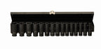 Tubulare Impact Lungime Mare 1/2" 15 Bucati 10-32mm, Kraft&Dele KD11769