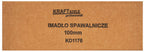 Menghina pentru Sudara , 100mm, Kraft&Dele KD1176
