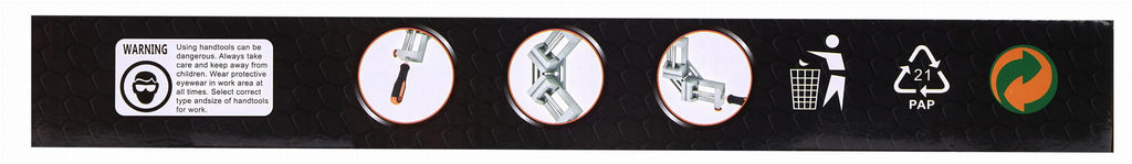 Clema Strangere Unghiulara pentru Imbinari la 90 Grade, Kraft&Dele KD1192