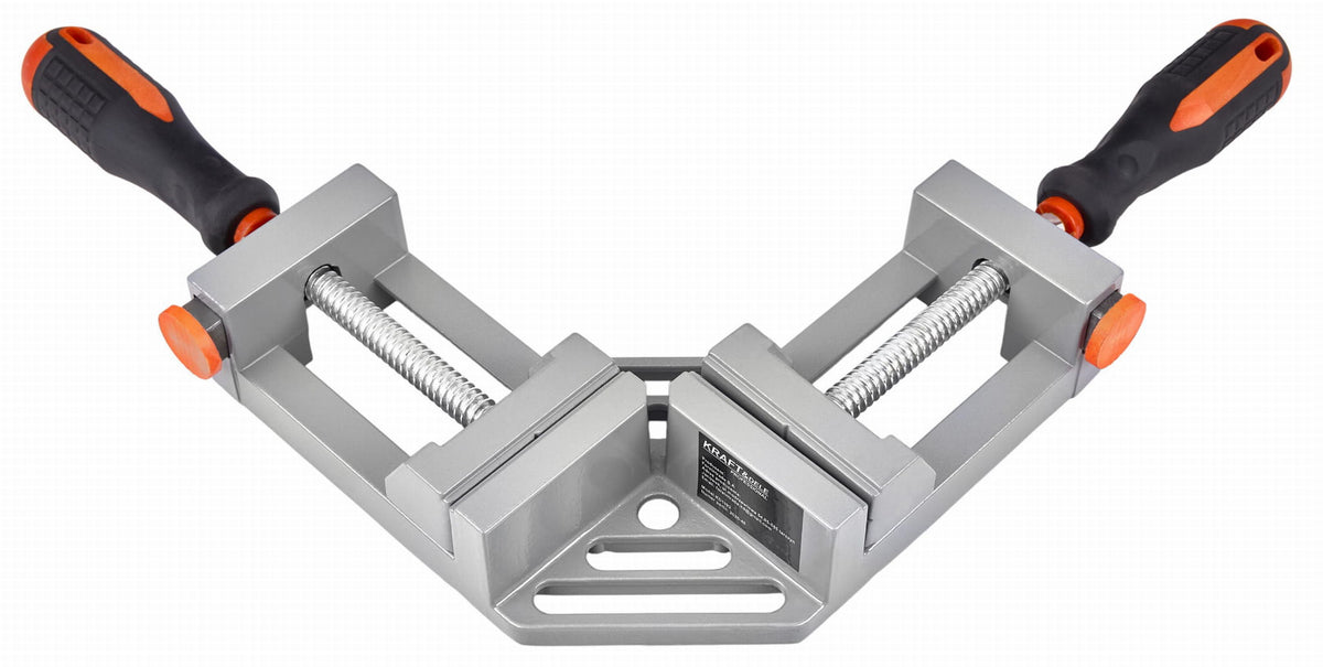Clema Strangere Unghiulara pentru Imbinari la 90 Grade, Kraft&Dele KD1192