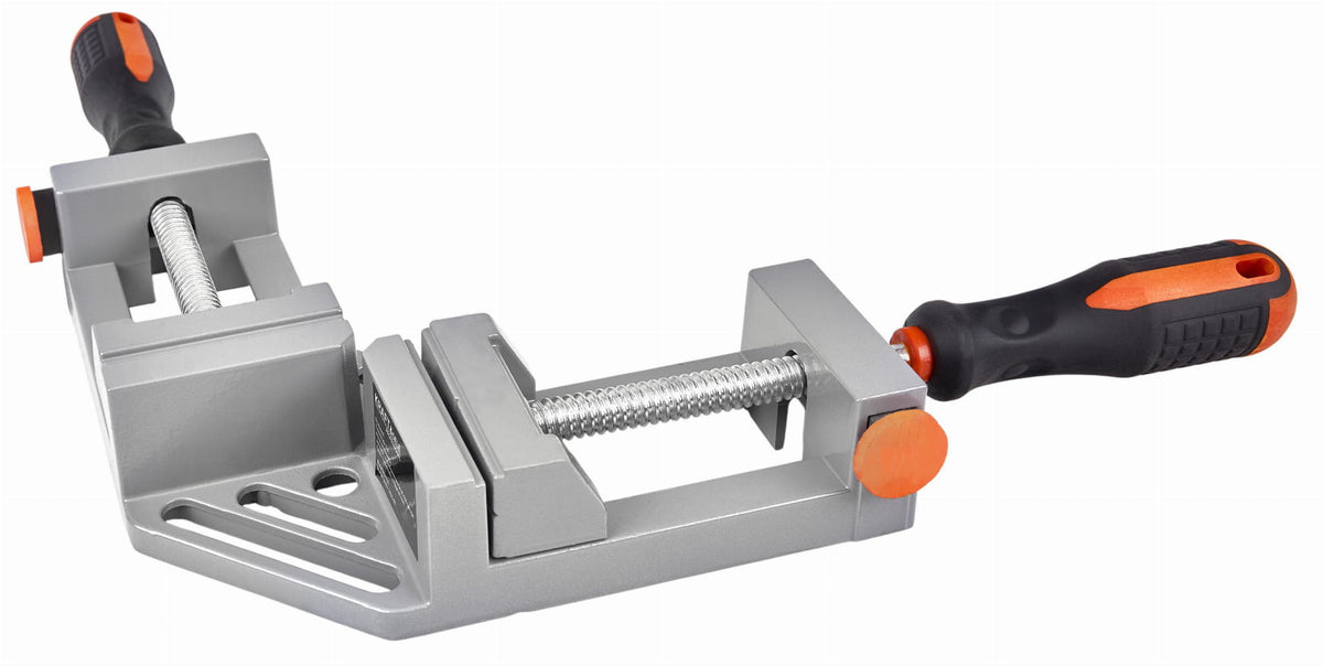 Clema Strangere Unghiulara pentru Imbinari la 90 Grade, Kraft&Dele KD1192