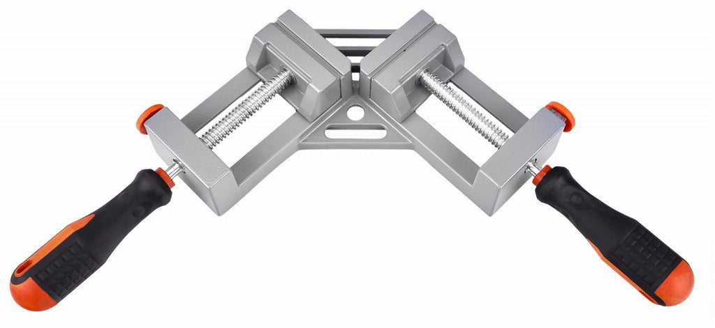 Clema Strangere Unghiulara pentru Imbinari la 90 Grade, Kraft&Dele KD1192