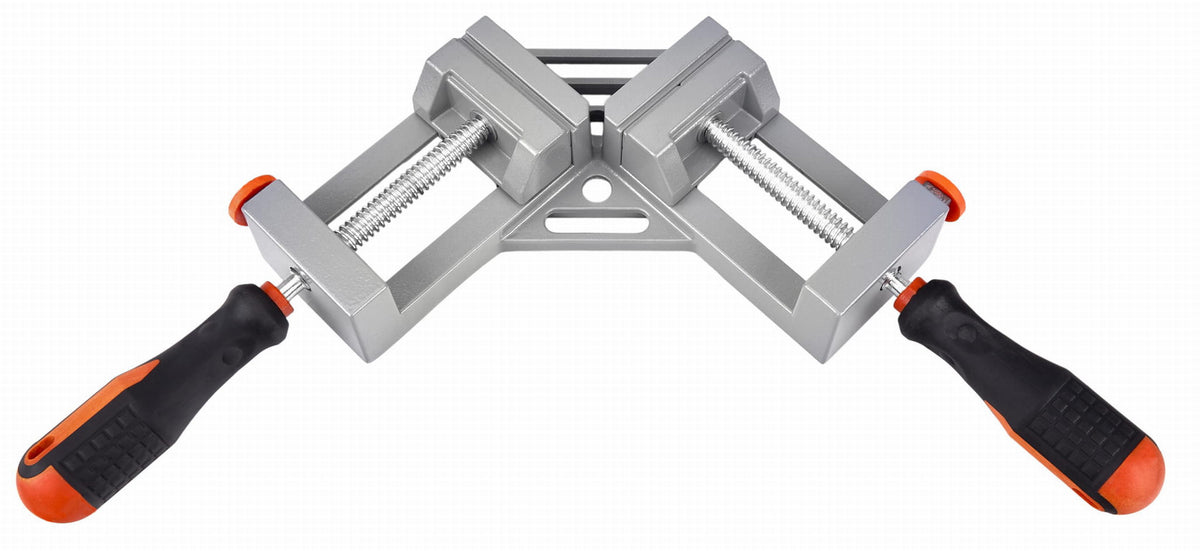 Clema Strangere Unghiulara pentru Imbinari la 90 Grade, Kraft&Dele KD1192