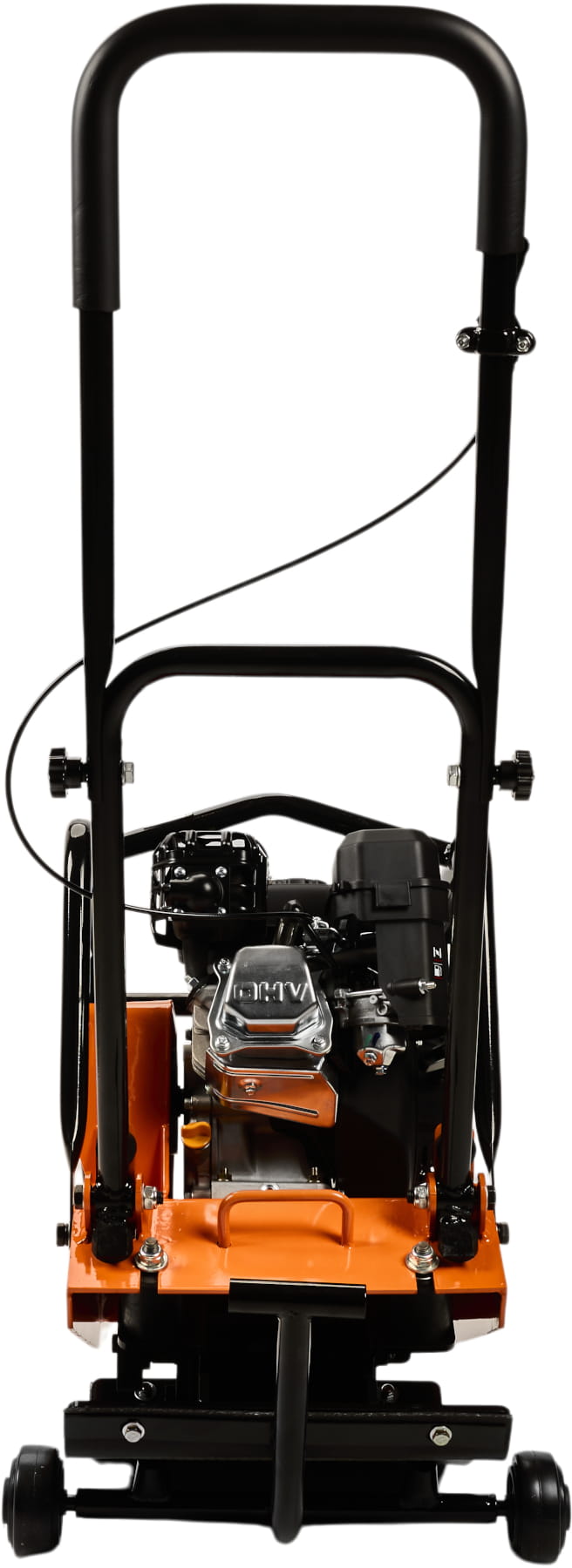 Placa Compactoare 4timpi , 7 CP , Loncin, 15kN,60 kg, Kraft&Dele KD1196