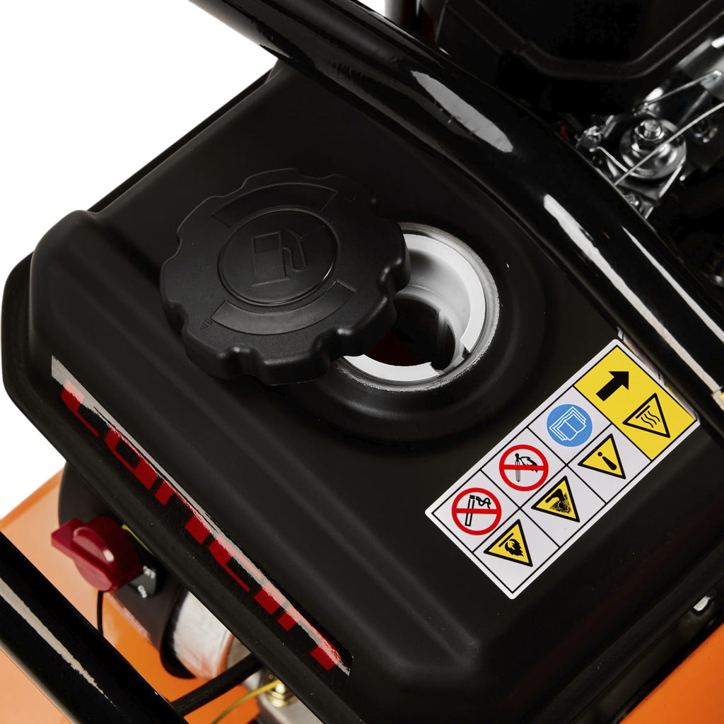 Placa Compactoare 4timpi , 7 CP , Loncin, 15kN,60 kg, Kraft&Dele KD1196