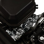 Placa Compactoare 4timpi , 7 CP , Loncin, 15kN,60 kg, Kraft&Dele KD1196