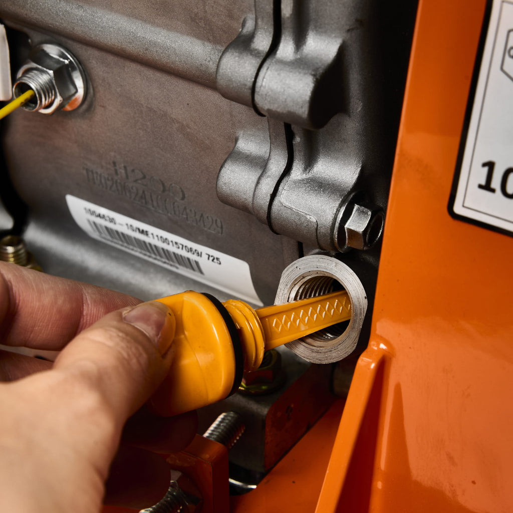 Placa Compactoare 4timpi , 7 CP , Loncin, 15kN,60 kg, Kraft&Dele KD1196