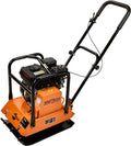 Placa Compactoare Benzina 7 CP 15kN 65.5kg, Kraft&Dele KD1196