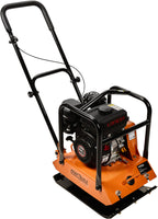 Placa Compactoare 4timpi , 7 CP , Loncin, 15kN,60 kg, Kraft&Dele KD1196