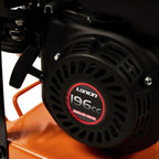 Placa Compactoare 4timpi , 7 CP , Loncin, 15kN,60 kg, Kraft&Dele KD1196