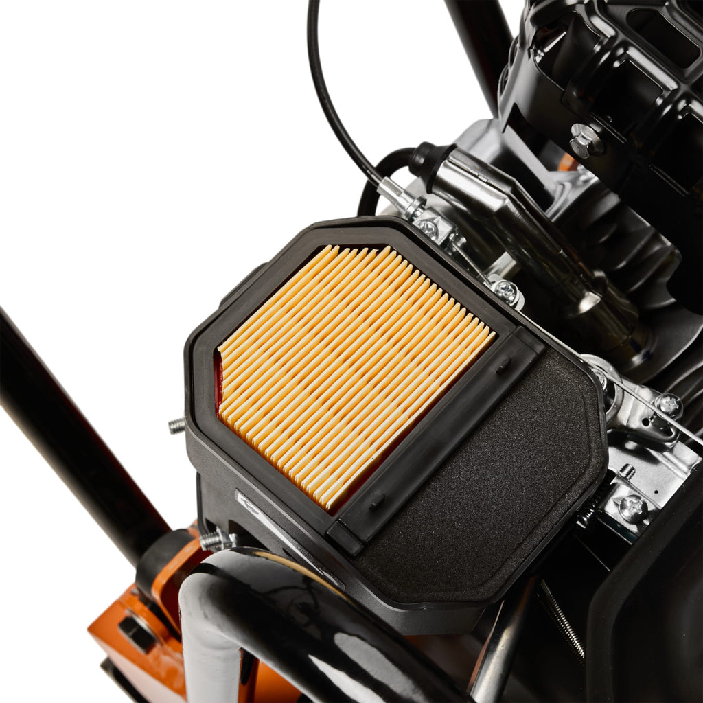 Placa Compactoare 4timpi , 7 CP , Loncin, 15kN,60 kg, Kraft&Dele KD1196