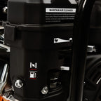 Placa Compactoare 4timpi , 7 CP , Loncin, 15kN,60 kg, Kraft&Dele KD1196