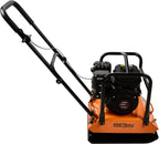 Placa Compactoare 4timpi , 7 CP , Loncin, 15kN,60 kg, Kraft&Dele KD1196