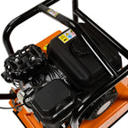 Placa Compactoare 4timpi , 7 CP , Loncin, 15kN,60 kg, Kraft&Dele KD1196