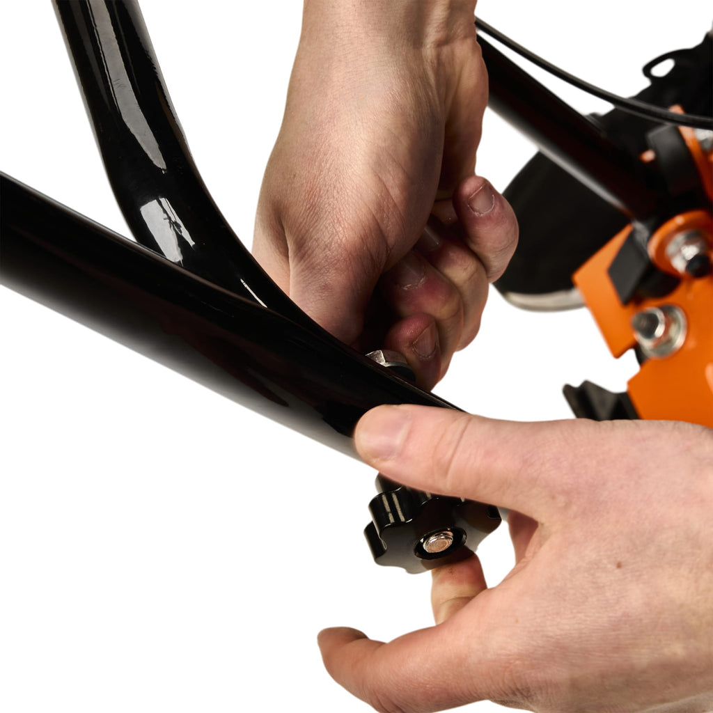 Placa Compactoare 4timpi , 7 CP , Loncin, 15kN,60 kg, Kraft&Dele KD1196