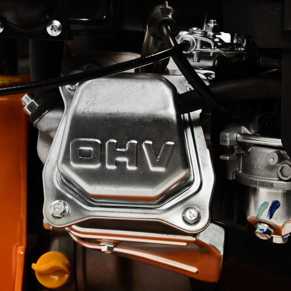 Placa Compactoare 4timpi , 7 CP , Loncin, 15kN,60 kg, Kraft&Dele KD1196