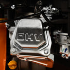 Placa Compactoare 4timpi , 7 CP , Loncin, 15kN,60 kg, Kraft&Dele KD1196