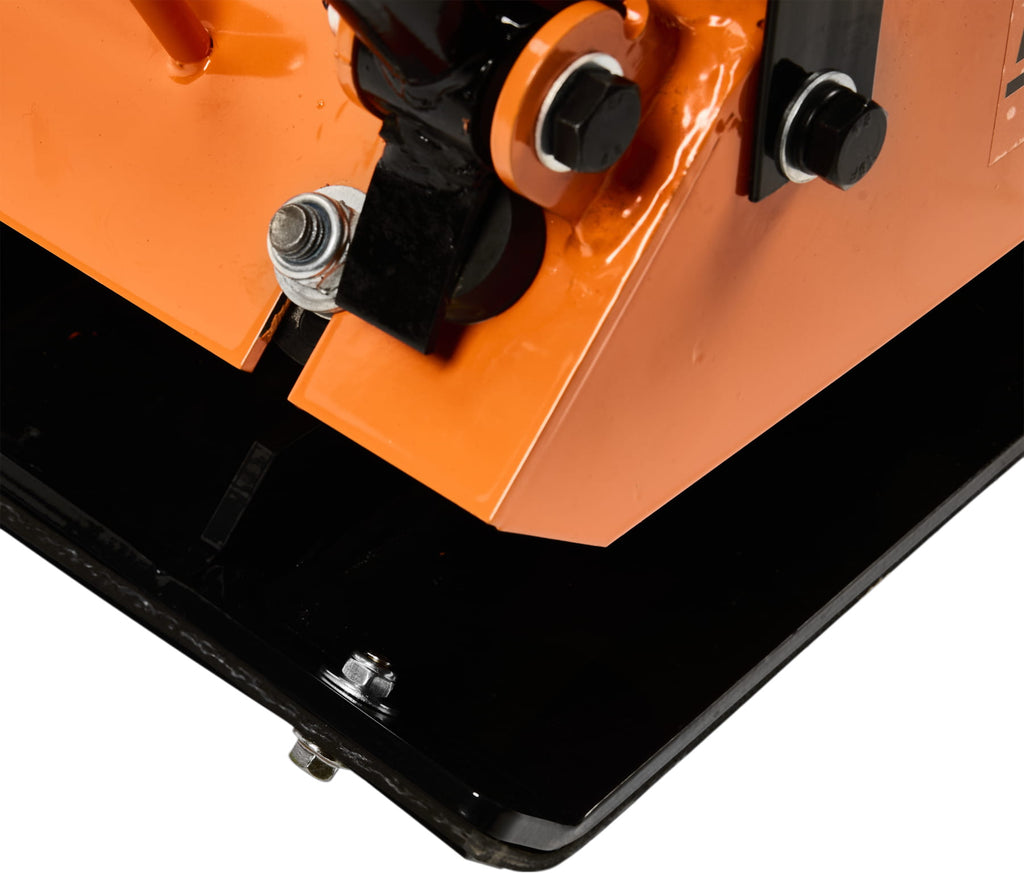 Placa Compactoare 4timpi , 7 CP , Loncin, 15kN,60 kg, Kraft&Dele KD1196