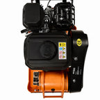 Placa Compactoare 4timpi , 7 CP , Loncin, 14kN,70 kg, Kraft&Dele KD1197