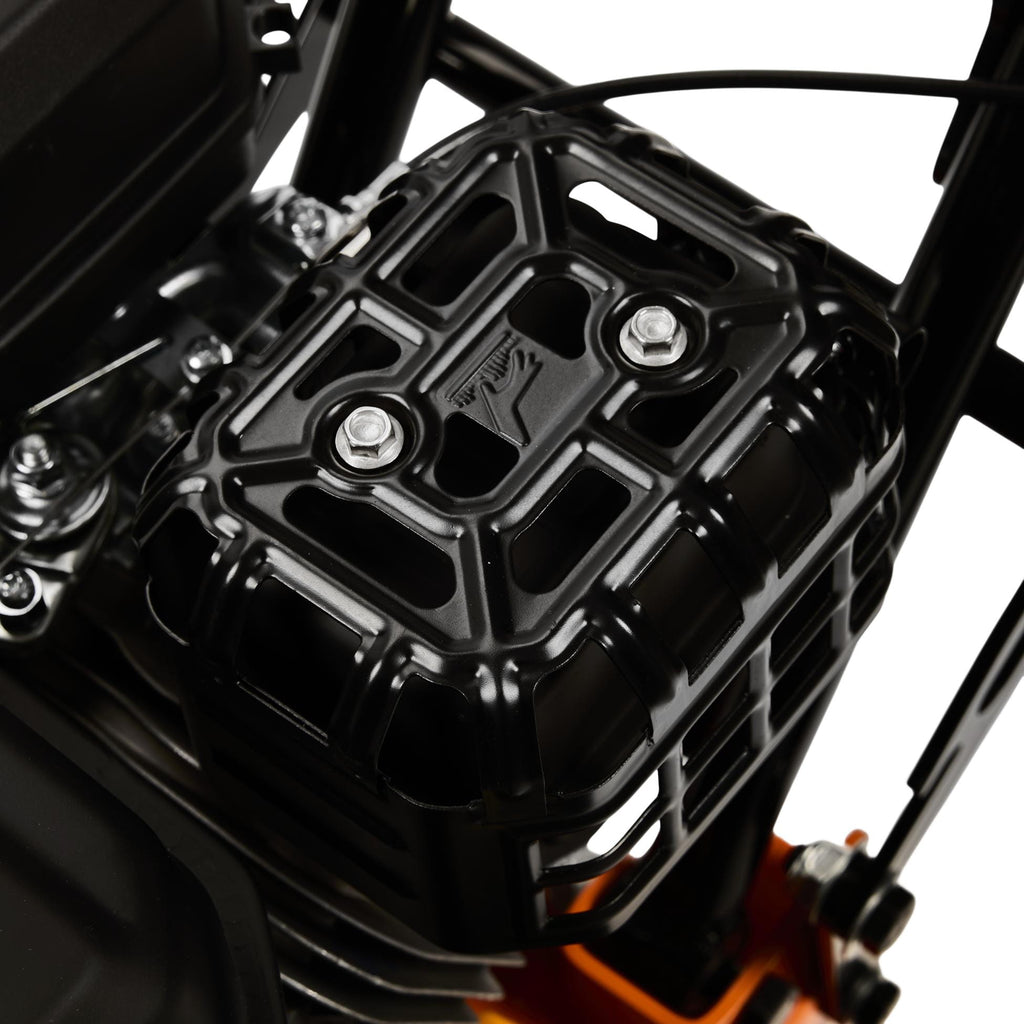 Placa Compactoare 4timpi , 7 CP , Loncin, 14kN,70 kg, Kraft&Dele KD1197