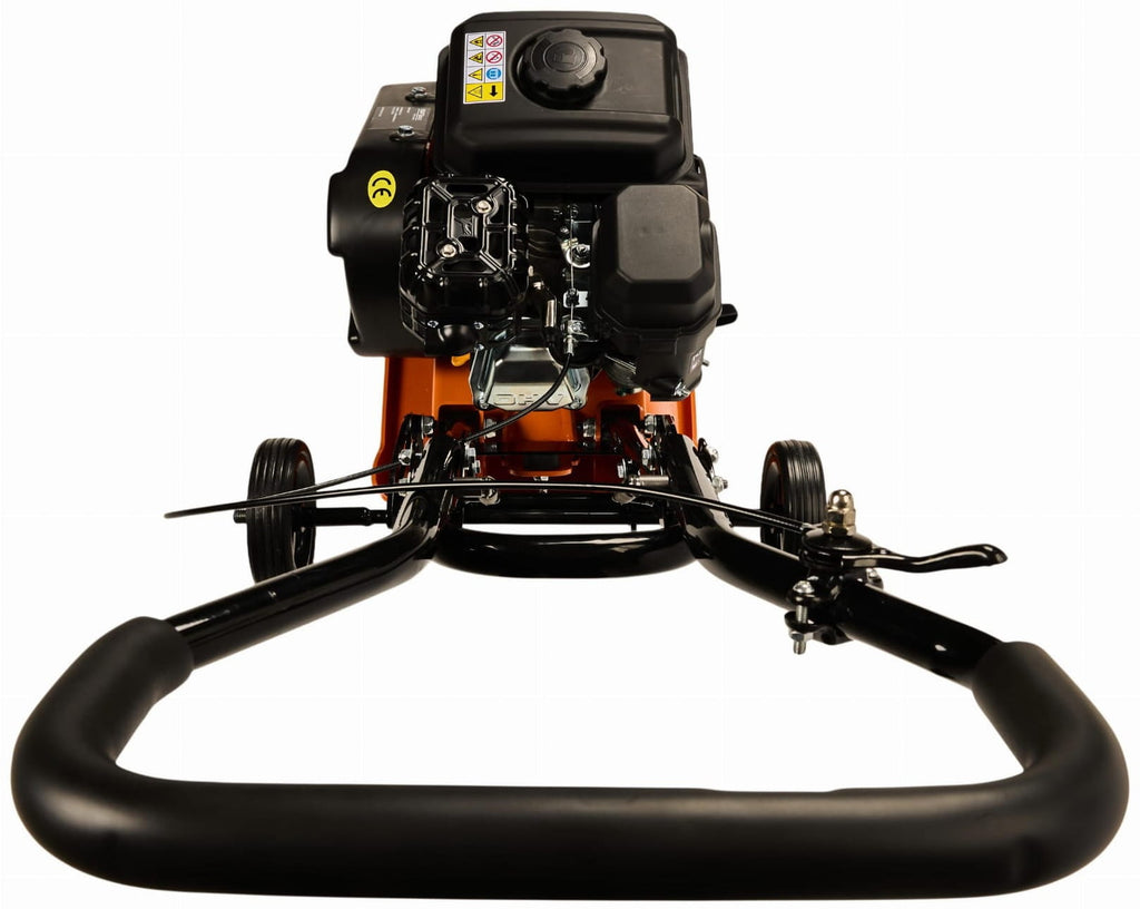 Placa Compactoare 4timpi , 7 CP , Loncin, 14kN,70 kg, Kraft&Dele KD1197