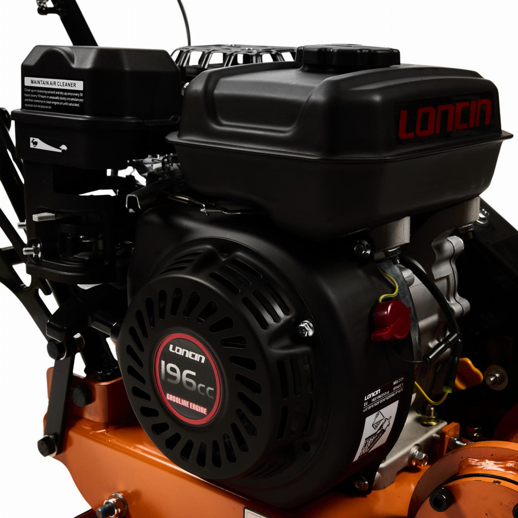 Placa Compactoare 4timpi , 7 CP , Loncin, 14kN,70 kg, Kraft&Dele KD1197