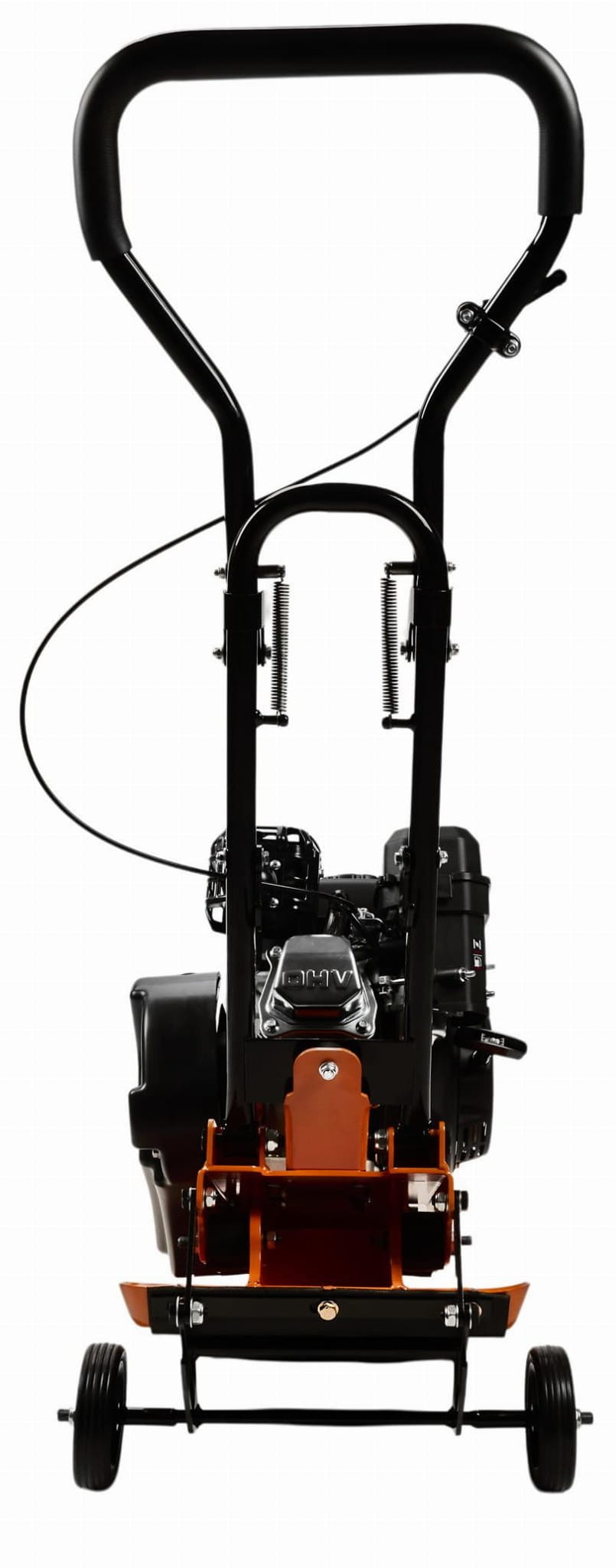 Placa Compactoare 4timpi , 7 CP , Loncin, 14kN,70 kg, Kraft&Dele KD1197