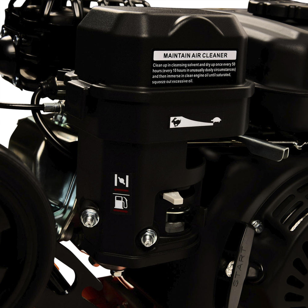Placa Compactoare 4timpi , 7 CP , Loncin, 14kN,70 kg, Kraft&Dele KD1197