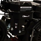 Placa Compactoare 4timpi , 7 CP , Loncin, 14kN,70 kg, Kraft&Dele KD1197