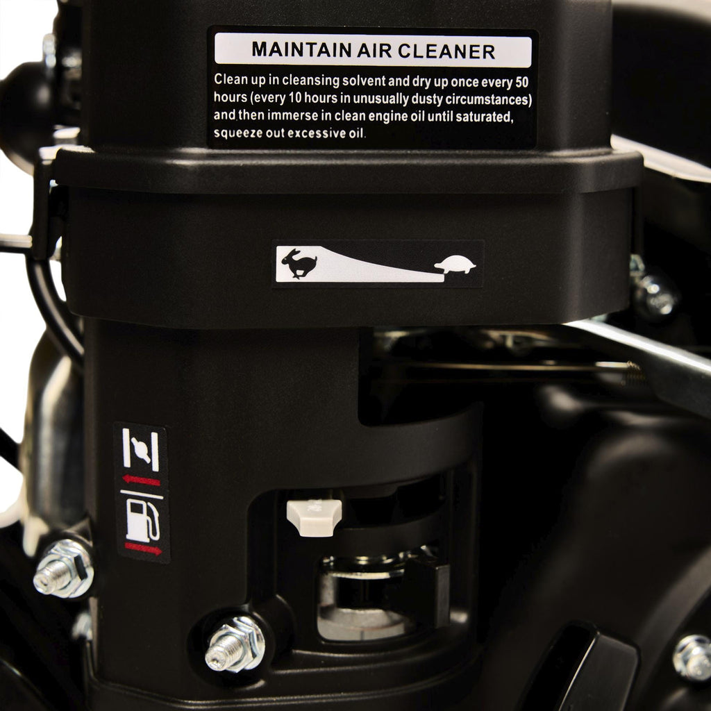 Placa Compactoare 4timpi , 7 CP , Loncin, 14kN,70 kg, Kraft&Dele KD1197