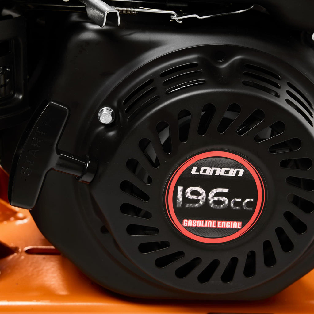 Placa Compactoare 4timpi , 7 CP , Loncin, 14kN,70 kg, Kraft&Dele KD1197