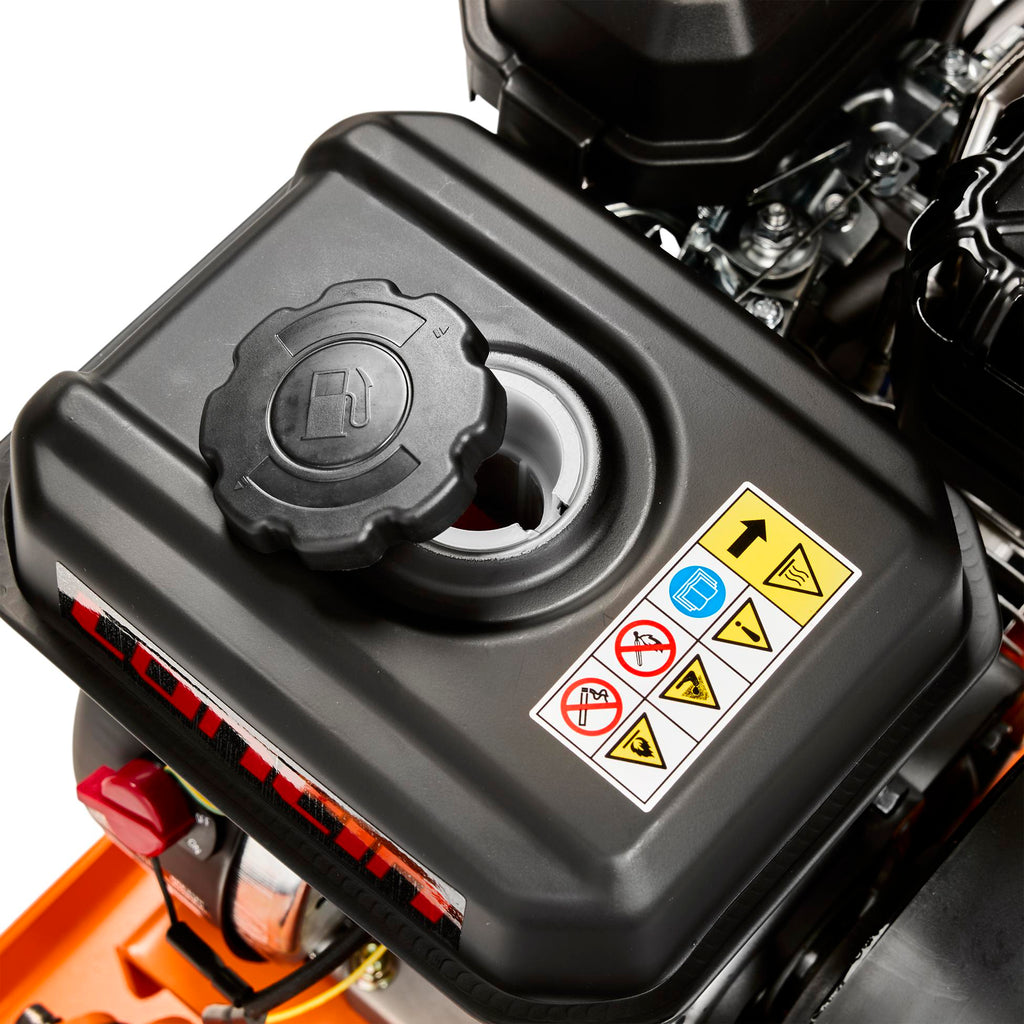 Placa Compactoare 4timpi , 7 CP , Loncin, 14kN,70 kg, Kraft&Dele KD1197