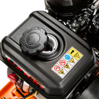 Placa Compactoare 4timpi , 7 CP , Loncin, 14kN,70 kg, Kraft&Dele KD1197