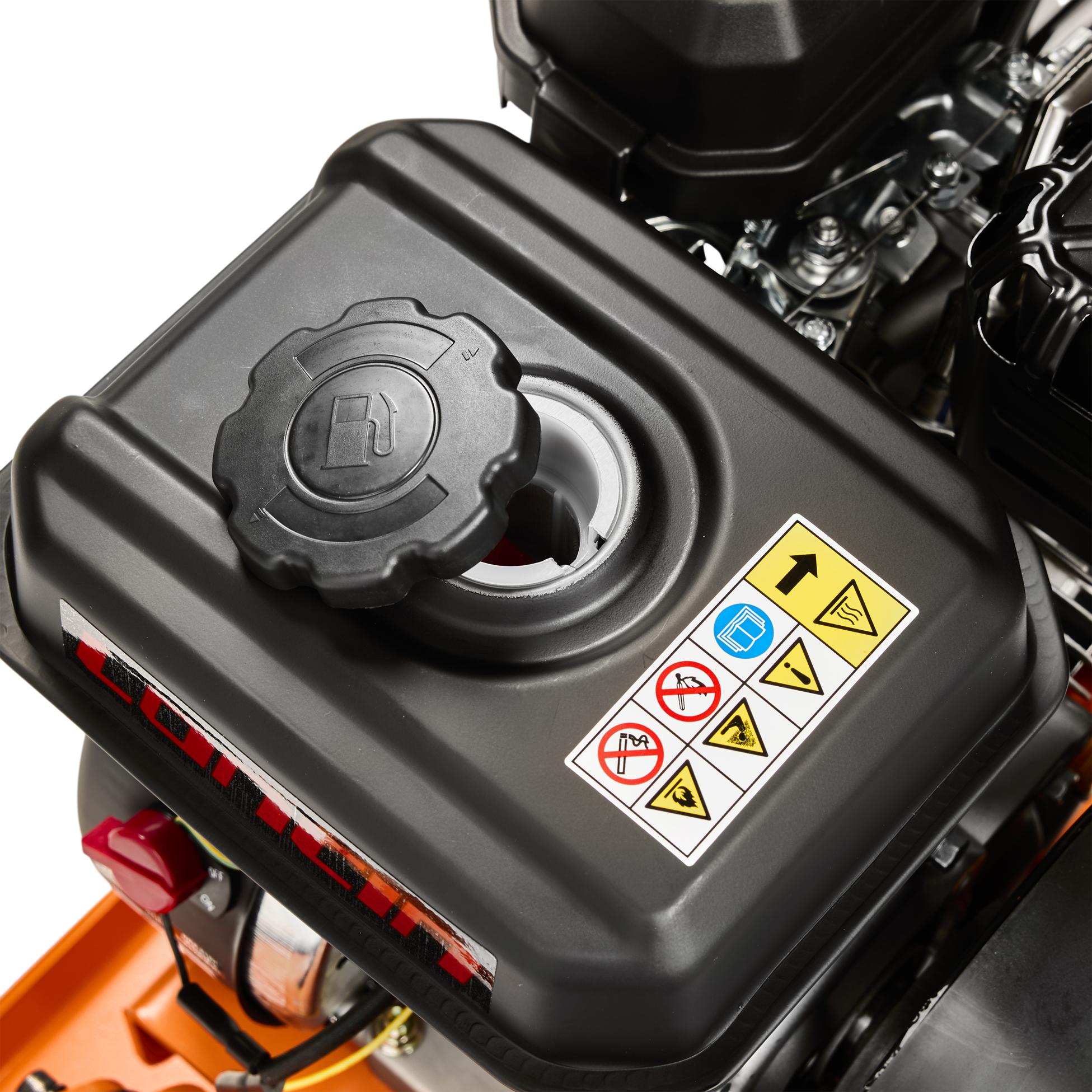Placa Compactoare 4timpi , 7 CP , Loncin, 14kN,70 kg, Kraft&Dele KD1197