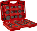 Set Cofare Pistoane Frana 35 Piese Otel, Kraft&Dele KD12524
