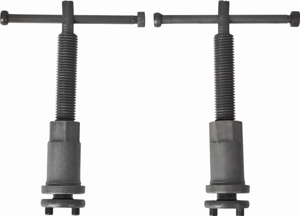 Set Cofare Pistoane Frana 35 Piese Otel, Kraft&Dele KD12524 - imaginea 6